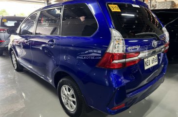 2021 Toyota Avanza in Caloocan, Metro Manila