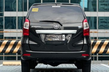 2018 Toyota Avanza in Makati, Metro Manila