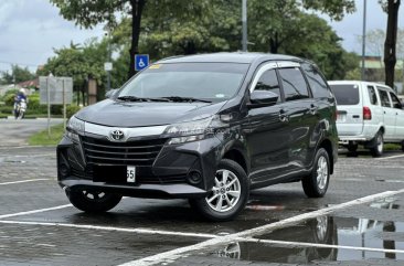 2020 Toyota Avanza  1.3 E A/T in Makati, Metro Manila