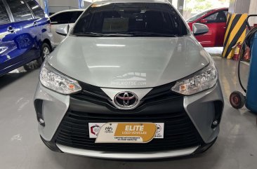 2022 Toyota Vios in Caloocan, Metro Manila