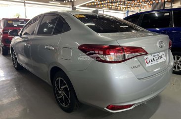 2022 Toyota Vios in Caloocan, Metro Manila