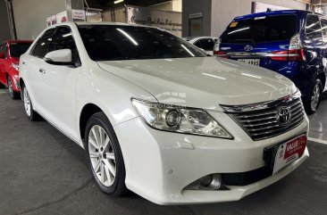 2013 Toyota Camry in Caloocan, Metro Manila