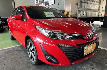 2019 Toyota Vios in Caloocan, Metro Manila