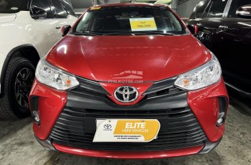 2022 Toyota Vios in Caloocan, Metro Manila