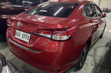 2022 Toyota Vios in Caloocan, Metro Manila