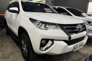 2018 Toyota Fortuner in Caloocan, Metro Manila