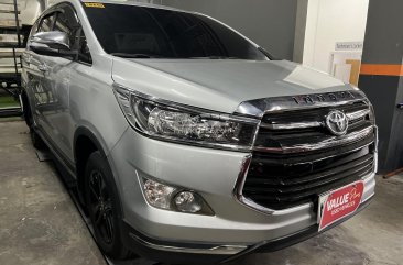 2018 Toyota Innova in Caloocan, Metro Manila