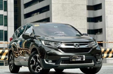 2018 Honda CR-V  2.0 S CVT in Makati, Metro Manila