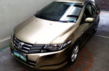 2010 Honda City in Quezon City, Metro Manila