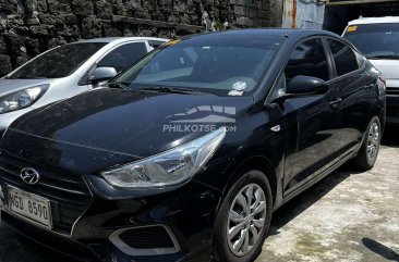 2020 Hyundai Accent  1.6 CRDi GL 6MT (Dsl) in Quezon City, Metro Manila