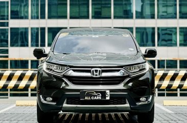 2018 Honda CR-V in Makati, Metro Manila