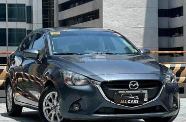 2017 Mazda 2  SKYACTIV S Sedan AT in Makati, Metro Manila