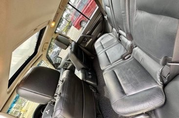 Sell White 2015 Mitsubishi Pajero in Makati