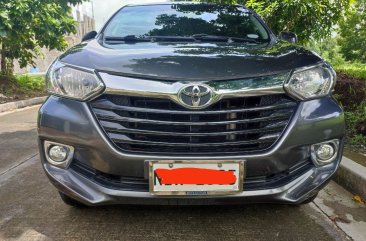 Sell White 2016 Toyota Avanza in General Trias