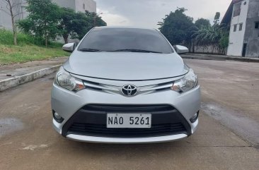 White Toyota Vios 2018 for sale in Marikina