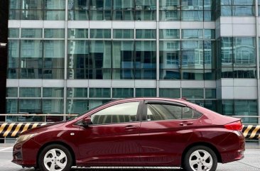 White Honda City 2014 for sale in Makati