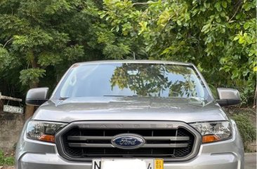 Sell White 2019 Ford Ranger in Parañaque