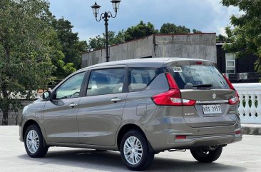 Sell White 2019 Suzuki Ertiga in Parañaque