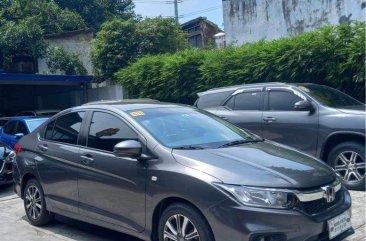 White Honda City 2019 for sale in Automatic