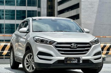 2016 Hyundai Tucson 2.0 CRDi GLS 4x2 AT in Makati, Metro Manila