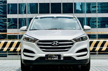 2016 Hyundai Tucson GLS 2.0 AT in Makati, Metro Manila