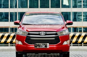 2020 Toyota Innova in Makati, Metro Manila