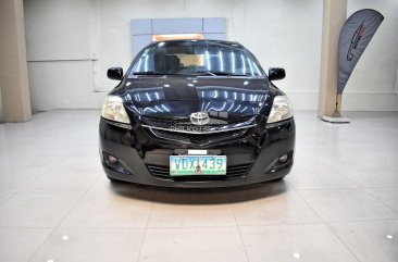 2009 Toyota Vios  1.3 E MT in Lemery, Batangas