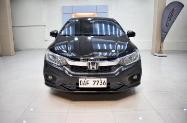 2018 Honda City  1.5 VX Navi CVT in Lemery, Batangas