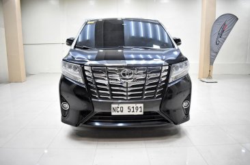 2018 Toyota Alphard in Lemery, Batangas