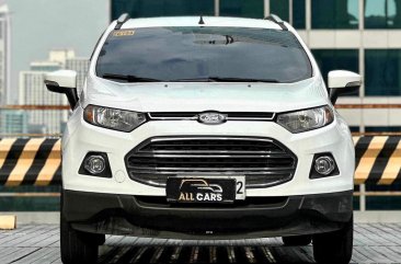 2018 Ford EcoSport in Makati, Metro Manila