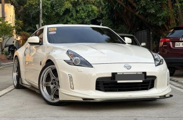 2020 Nissan 370Z in Manila, Metro Manila