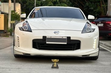 2020 Nissan 370Z in Manila, Metro Manila