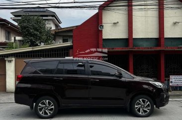 2021 Toyota Innova  2.8 E Diesel MT in Quezon City, Metro Manila