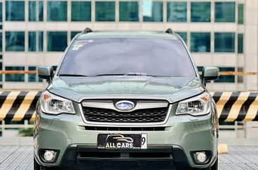 2016 Subaru Forester in Makati, Metro Manila