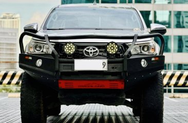 2019 Toyota Hilux in Makati, Metro Manila