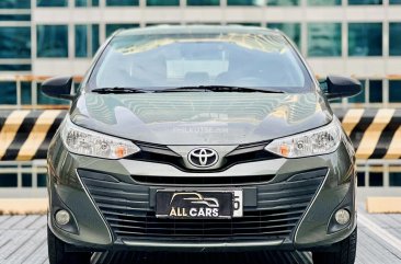 2019 Toyota Vios in Makati, Metro Manila