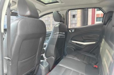 2018 Ford EcoSport  1.5 L Titanium AT in Makati, Metro Manila