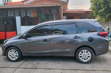 2016 Honda Mobilio  1.5 V CVT in Biñan, Laguna