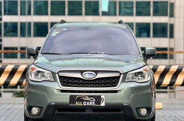 2016 Subaru Forester in Makati, Metro Manila