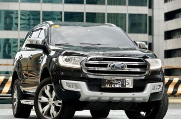 2017 Ford Everest in Makati, Metro Manila