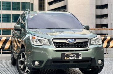 2016 Subaru Forester in Makati, Metro Manila