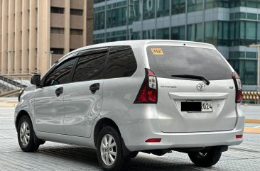 Silver Toyota Avanza 2019 for sale in Makati