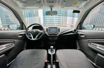 Selling White Suzuki Celerio 2023 in Makati