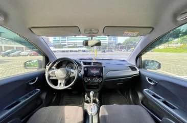 Selling White Honda BR-V 2017 in Makati