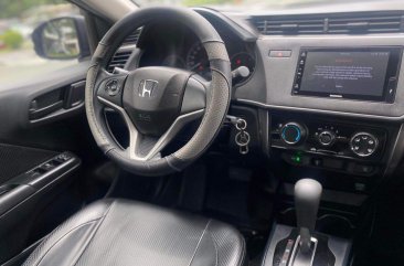 White Honda City 2020 for sale in Automatic