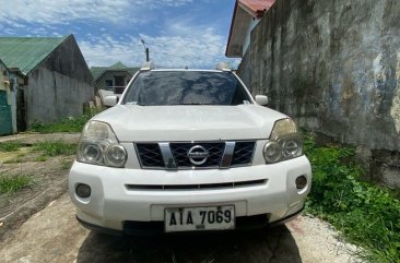 Selling White Nissan X-Trail 2014 in Imus