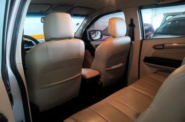 White Chevrolet Trailblazer 2016 for sale in Automatic