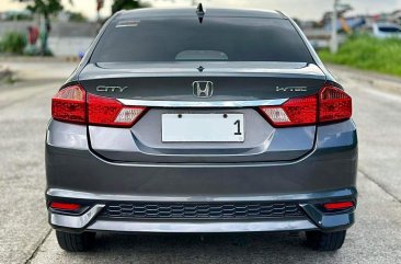 Selling White Honda City 2019 in Marikina