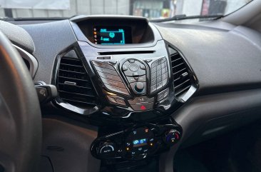 White Ford Ecosport 2018 for sale in Quezon City