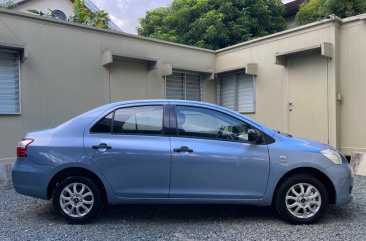 Sell White 2023 Toyota Vios in Quezon City